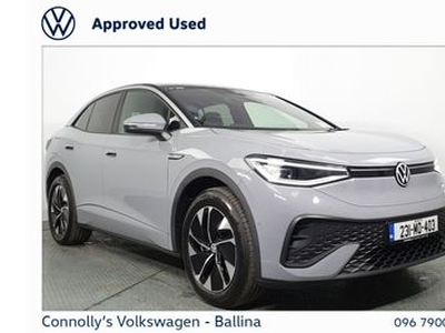 2023 Volkswagen ID.5