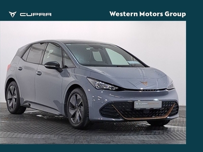 2024 - Cupra BORN Automatic