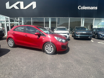 2015 (151) Kia Rio