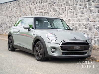 2015 (151) Mini Cooper