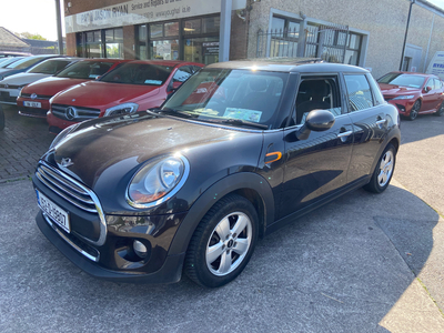 2015 (152) Mini One