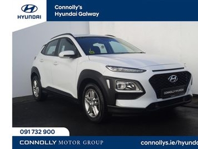 2018 Hyundai Kona