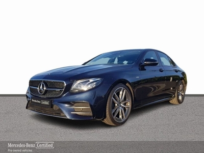 2020 (201) Mercedes-Benz AMG