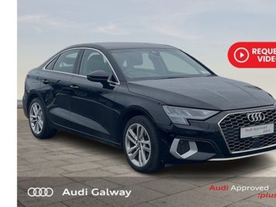 2021 Audi A3