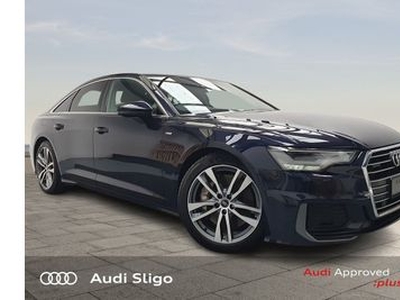 2023 Audi A6