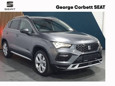 2024 SEAT Ateca