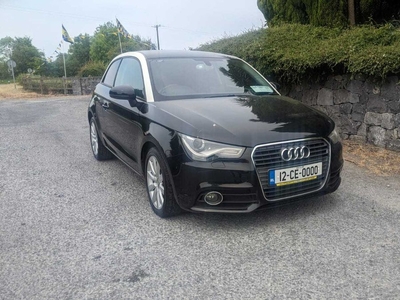 2015 - Audi A3 Automatic