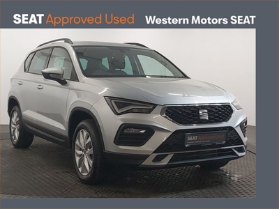 2023 - SEAT Ateca Automatic