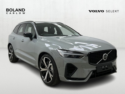 2024 - Volvo XC60 Automatic