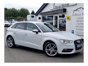 2014 (142) Audi A3