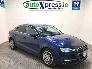 2014 Audi A3