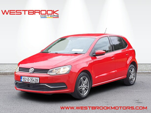 2015 (152) Volkswagen Polo