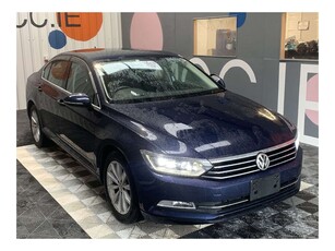 2016 (161) Volkswagen Passat