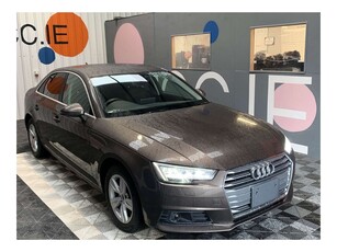 2016 (162) Audi A4