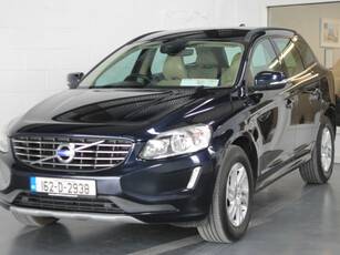 2016 (162) Volvo XC60