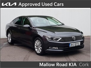 2019 (191) Volkswagen Passat