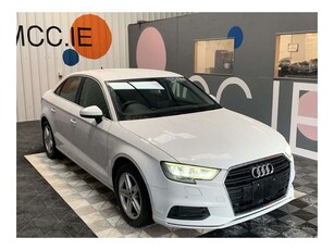 2019 (192) Audi A3