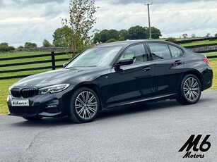 2019 BMW 3 Series