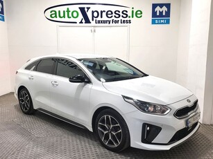 2019 Kia pro_ceed