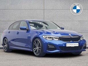 2020 (201) BMW 3 Series