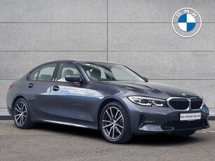 2021 (211) BMW 3 Series