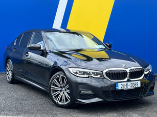 2021 (211) BMW 3 Series