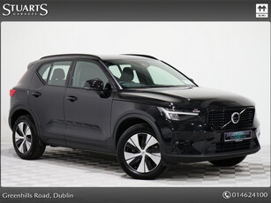 2023 Volvo XC40