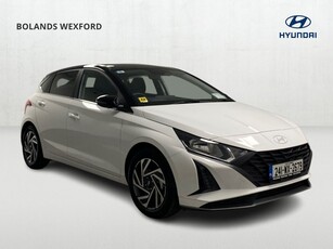 2024 (241) Hyundai i20