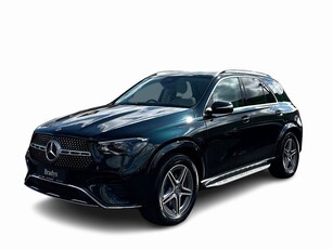 2024 (242) Mercedes-Benz GLE Class