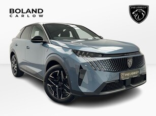 2025 Peugeot 3008