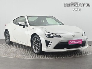 Toyota GT86