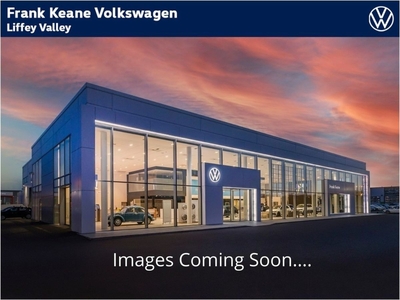 2020 - Volkswagen Tiguan Allspace Automatic