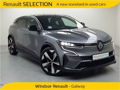 2022 - Renault Megane E-Tech Automatic