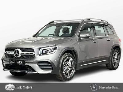 2024 - Mercedes-Benz GLB Class Automatic