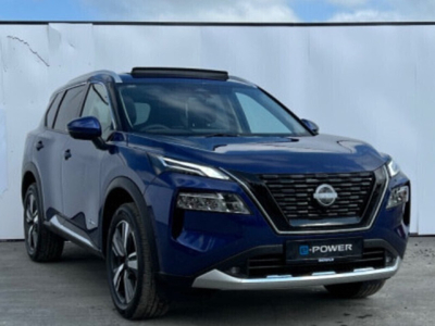 2023 (232) Nissan X-Trail