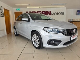 2017 (171) Fiat Tipo