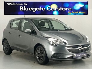 2019 (191) Opel Corsa