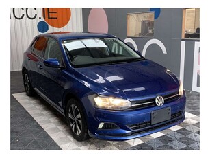 2019 (192) Volkswagen Polo