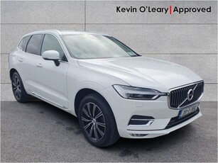 2020 (201) Volvo XC60