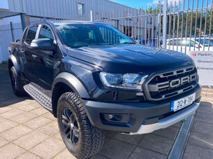 2021 (212) Ford Ranger