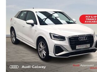 2021 Audi Q2