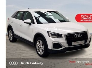 2021 Audi Q2