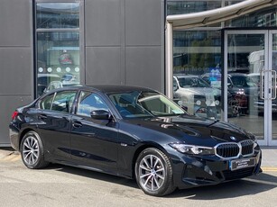 2022 (222) BMW 3 Series