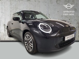 2024 (242) Mini Cooper S