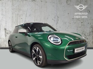 2024 (242) Mini Cooper S