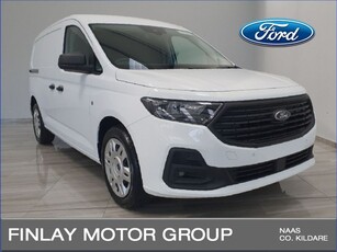 2024 Ford Transit Connect