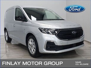 2025 (251) Ford Transit Connect