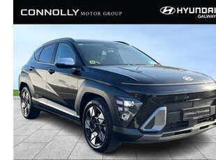 2024 Hyundai Kona