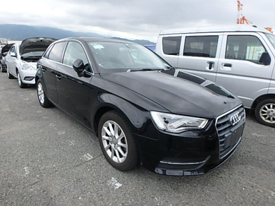 2016 Audi A3