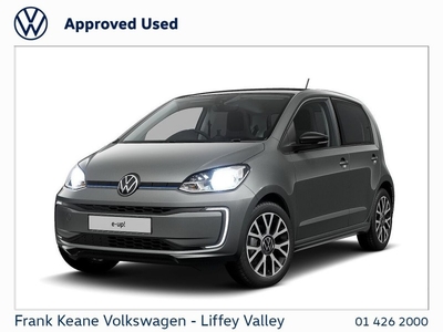 2023 (232) Volkswagen E-Up!